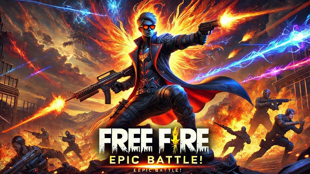 Free Fire Max Top 10 Tips & Tricks Every Player Should Know